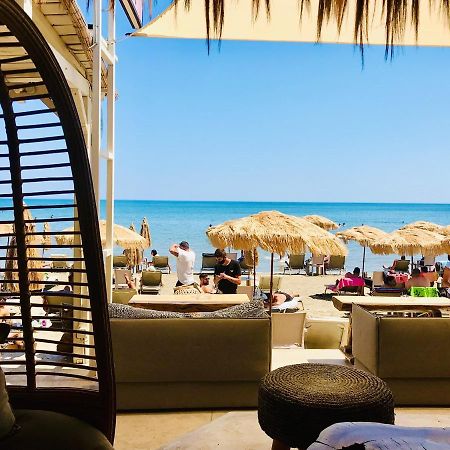 לגאנאס Cubaneros Holiday Inn מראה חיצוני תמונה