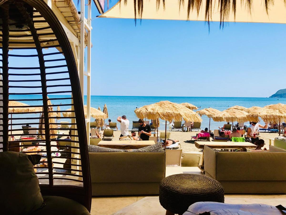 לגאנאס Cubaneros Holiday Inn מראה חיצוני תמונה